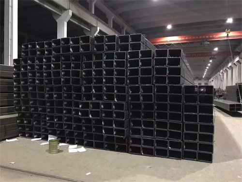 赣县冷拔方管选型指南 工程采购怎么选